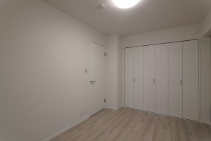 池田市城山町、マンションの画像です