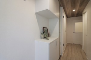 池田市城山町、マンションの画像です