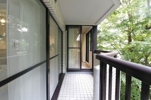 池田市城山町、マンションの画像です