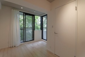 池田市城山町、マンションの画像です