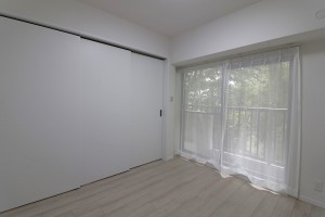 池田市城山町、マンションの画像です