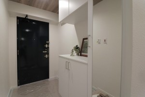 池田市城山町、マンションの画像です