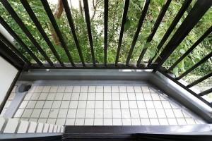 池田市城山町、マンションの画像です