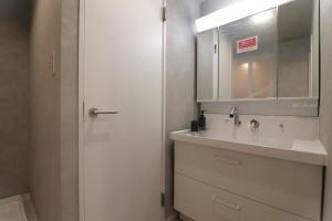 池田市城山町、マンションの画像です