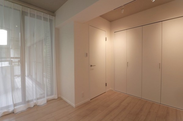 池田市城山町、マンションの画像です