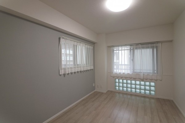 池田市城山町、マンションの画像です