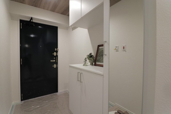 池田市城山町、マンションの画像です