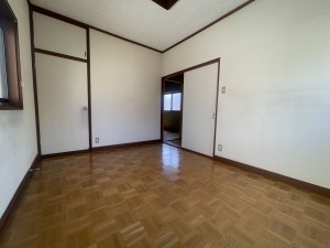 池田市豊島南、中古一戸建ての画像です