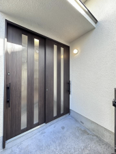 池田市豊島南、中古一戸建ての画像です