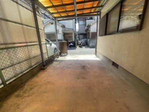 池田市豊島南、中古一戸建ての画像です