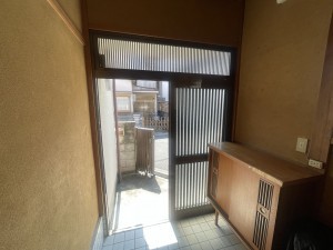 池田市豊島南、中古一戸建ての画像です