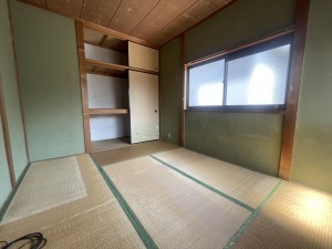 池田市豊島南、中古一戸建ての画像です