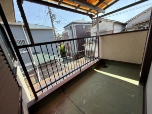 池田市豊島南、中古一戸建ての画像です