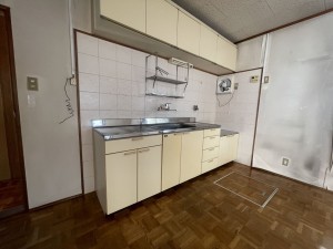 池田市豊島南、中古一戸建ての画像です