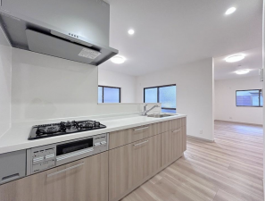 池田市豊島南、中古一戸建ての画像です