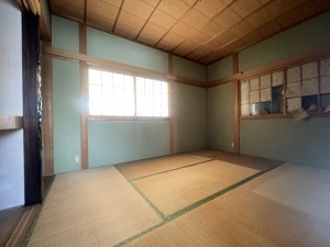池田市豊島南、中古一戸建ての画像です