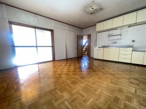 池田市豊島南、中古一戸建ての画像です