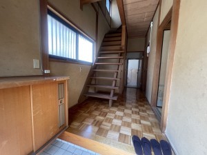 池田市豊島南、中古一戸建ての画像です