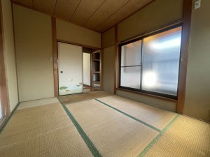 池田市豊島南、中古一戸建ての画像です