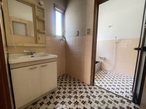 池田市豊島南、中古一戸建ての画像です