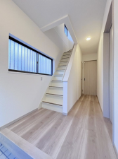 池田市豊島南、中古一戸建ての画像です