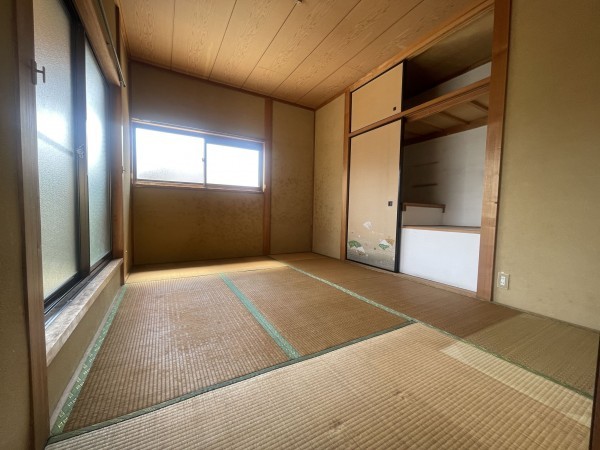 池田市豊島南、中古一戸建ての画像です