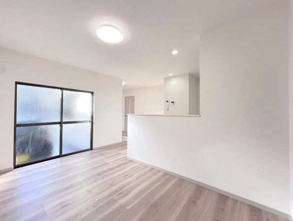 池田市豊島南、中古一戸建ての画像です