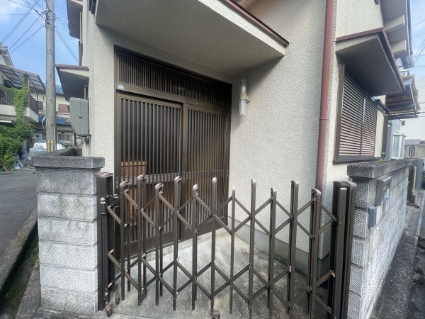 池田市豊島南、中古一戸建ての画像です