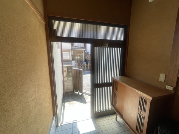 池田市豊島南、中古一戸建ての画像です