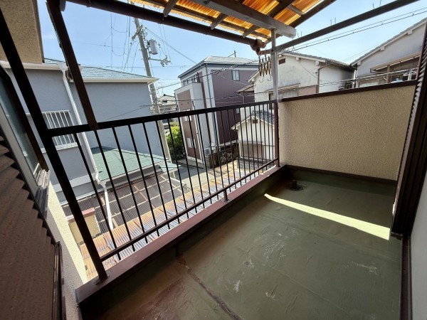 池田市豊島南、中古一戸建ての画像です