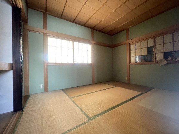 池田市豊島南、中古一戸建ての画像です