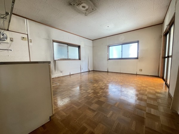 池田市豊島南、中古一戸建ての画像です