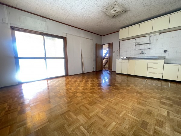 池田市豊島南、中古一戸建ての画像です