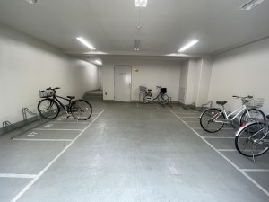 池田市満寿美町、マンションの画像です