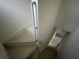 池田市旭丘、新築一戸建ての画像です