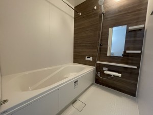 池田市旭丘、新築一戸建ての画像です