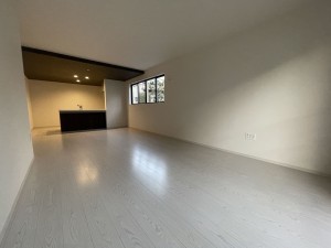 池田市旭丘、新築一戸建ての画像です