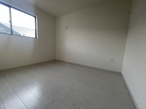 池田市旭丘、新築一戸建ての画像です