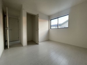 池田市旭丘、新築一戸建ての画像です