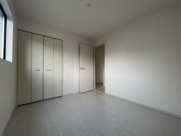 池田市旭丘、新築一戸建ての画像です