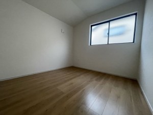 池田市旭丘、新築一戸建ての画像です