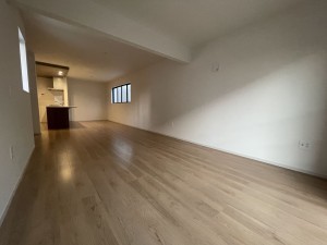 池田市旭丘、新築一戸建ての画像です