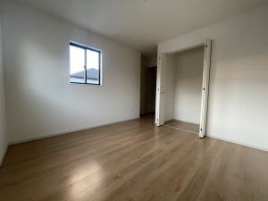 池田市旭丘、新築一戸建ての画像です