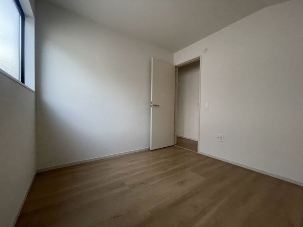 池田市旭丘、新築一戸建ての画像です