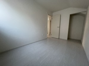 池田市旭丘、新築一戸建ての画像です