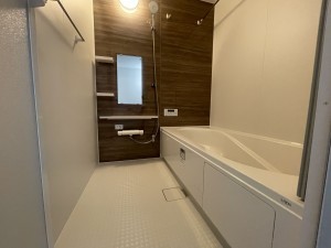 池田市旭丘、新築一戸建ての画像です