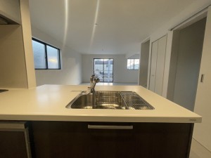 池田市旭丘、新築一戸建ての画像です