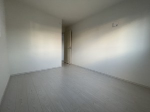 池田市旭丘、新築一戸建ての画像です