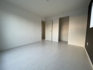 池田市旭丘、新築一戸建ての画像です