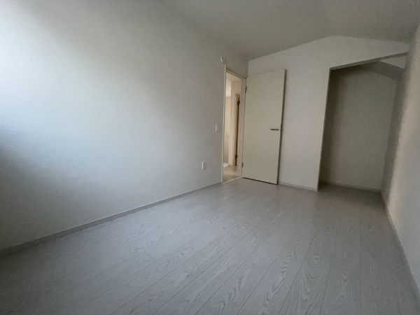 池田市旭丘、新築一戸建ての画像です